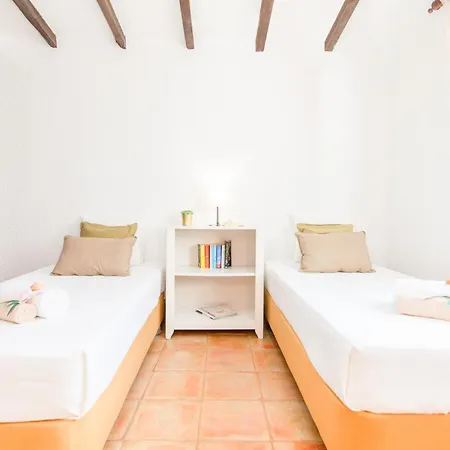 Dreams By Algarve Vacation *