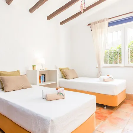 Villa Dreams By Algarve Vacation