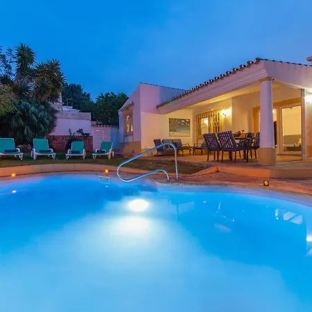 Dreams By Algarve Vacation *