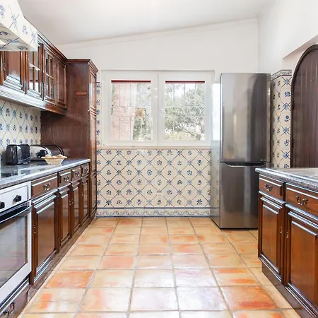 Villa Dreams By Algarve Vacation