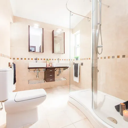 Villa Dreams By Algarve Vacation