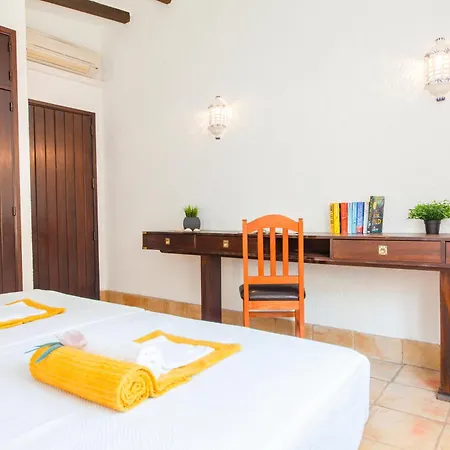 Villa Dreams By Algarve Vacation *