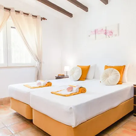 Dreams By Algarve Vacation * Guia (Faro)