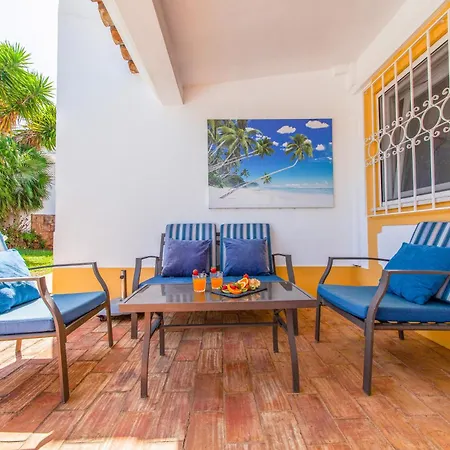 Dreams By Algarve Vacation Villa *