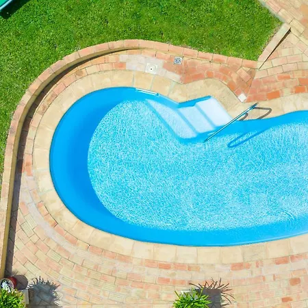 Dreams By Algarve Vacation *