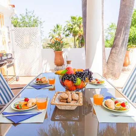 Dreams By Algarve Vacation Villa