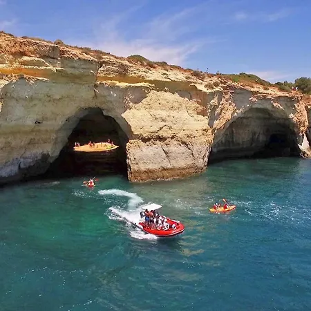 Villa Dreams By Algarve Vacation