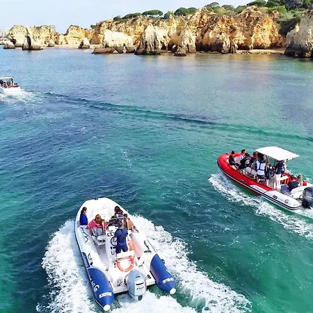 Villa Dreams By Algarve Vacation Guia (Faro)