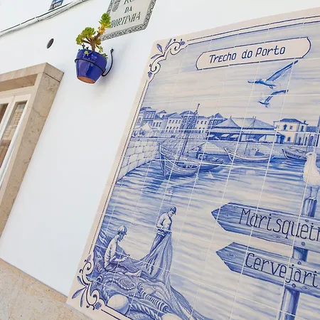 Dreams By Algarve Vacation Villa *