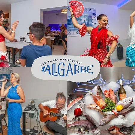 Dreams By Algarve Vacation Villa Guia (Faro)