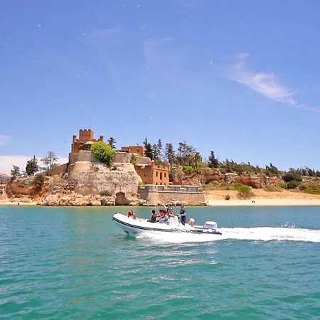 Dreams By Algarve Vacation Guia (Faro)