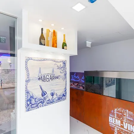 Dreams By Algarve Vacation Villa