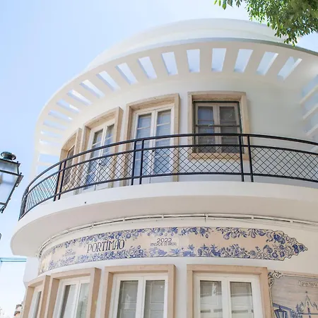 Villa Dreams By Algarve Vacation