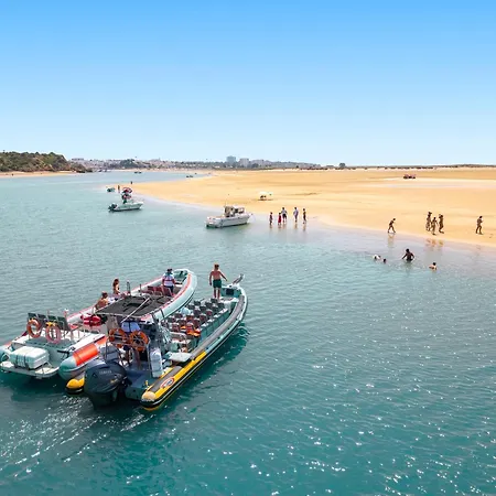 Dreams By Algarve Vacation * Guia (Faro)