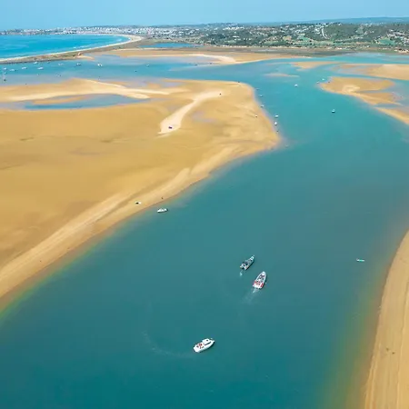 Dreams By Algarve Vacation *