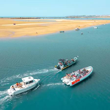 Dreams By Algarve Vacation *