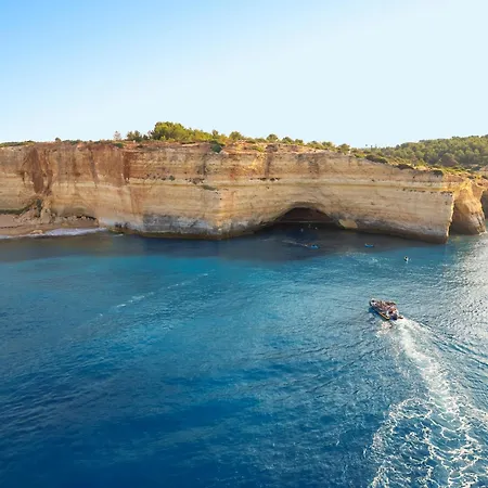 Dreams By Algarve Vacation Villa