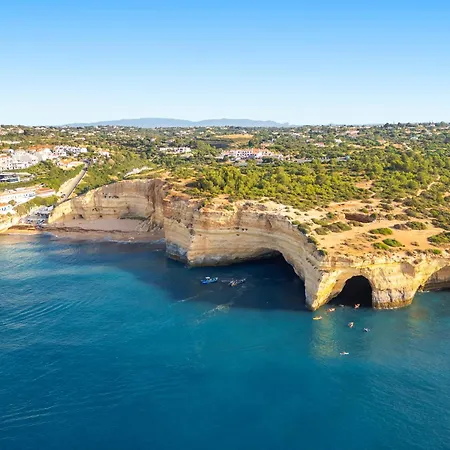 Dreams By Algarve Vacation