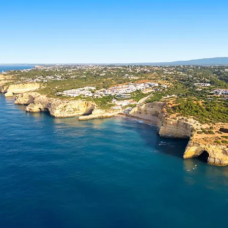 Villa Dreams By Algarve Vacation Guia (Faro)