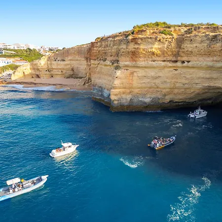 Dreams By Algarve Vacation *