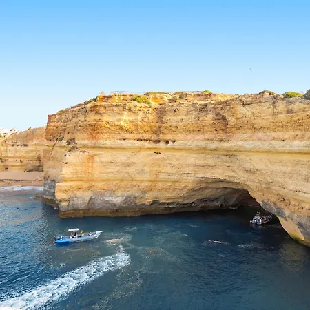 Dreams By Algarve Vacation Guia (Faro)