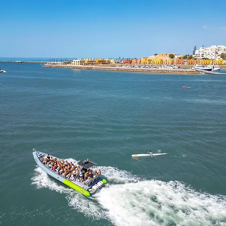 Villa Dreams By Algarve Vacation *