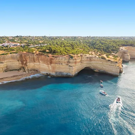 Villa Dreams By Algarve Vacation *
