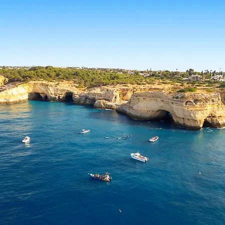 Dreams By Algarve Vacation Villa *