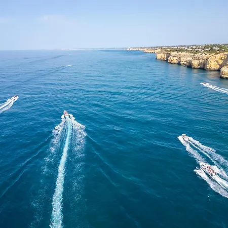 Villa Dreams By Algarve Vacation Guia (Faro)