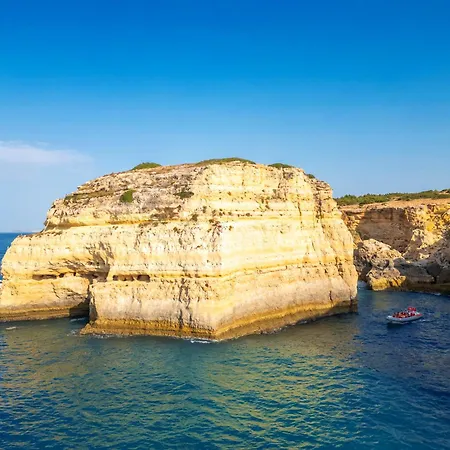 Dreams By Algarve Vacation Villa *
