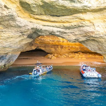 Dreams By Algarve Vacation