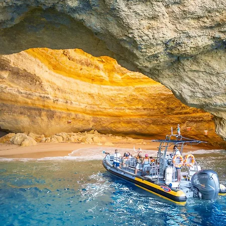 Dreams By Algarve Vacation Guia (Faro)