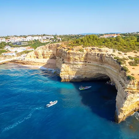 Villa Dreams By Algarve Vacation Guia (Faro)