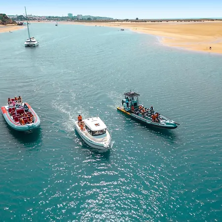 Dreams By Algarve Vacation فيلة